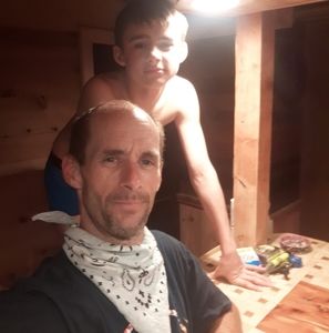 Meet your Posher, Brian